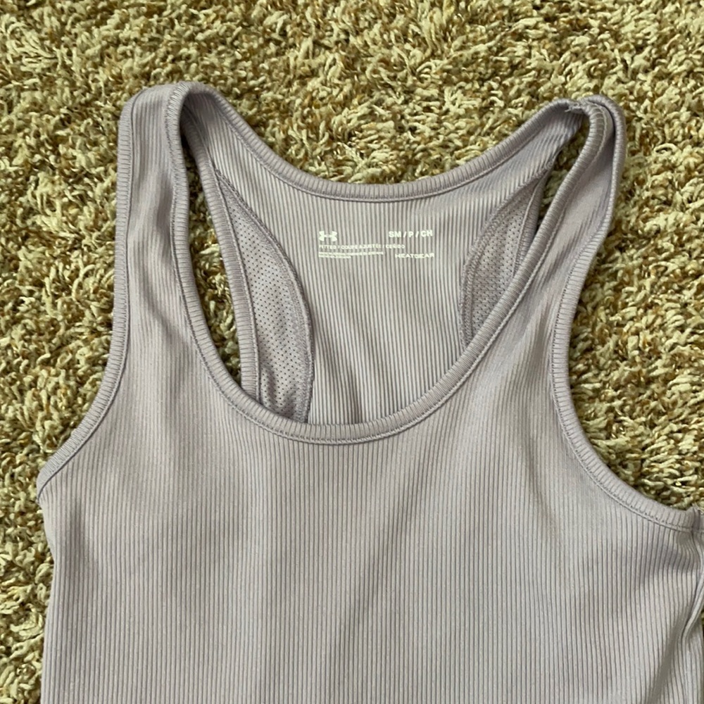 underarmour tank top